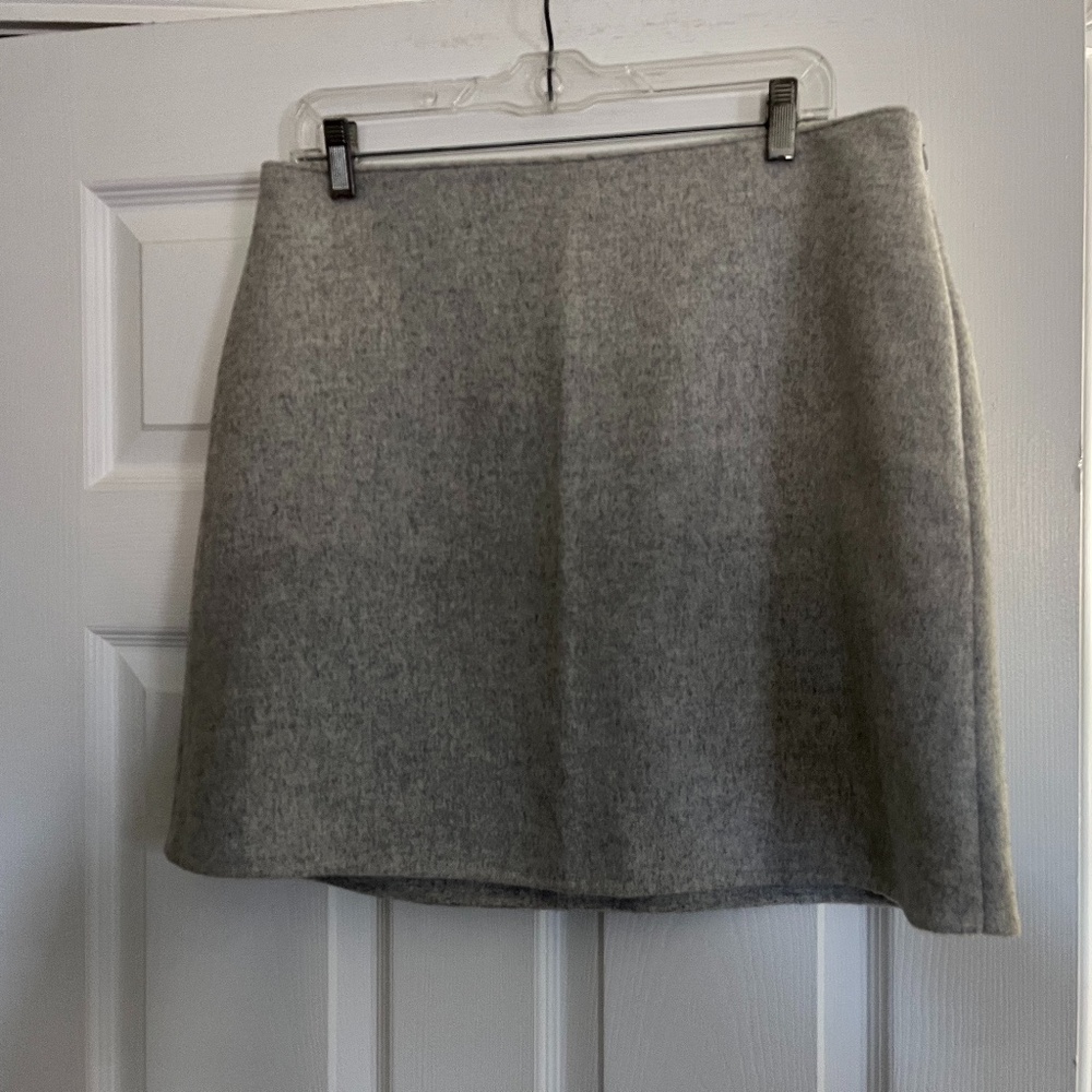 Club Monaco Mini Skirt